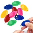 thumbnail image 2 of Enhebrador de agujas con gancho para ancianos, dispositivo de hilo automático, herramienta de inserción de puntada de plástico, accesorios de costura, 10 unidades, 2 of 4