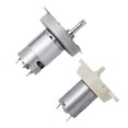 thumbnail image 6 of Premium Performance 7800 Rpm Reduction Dc Motor For Pet Feeder Js50 Model, 6 of 7
