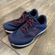 thumbnail image 2 of Size 9 - New Balance Fresh Foam 680v7 Navy Team Red, 2 of 6