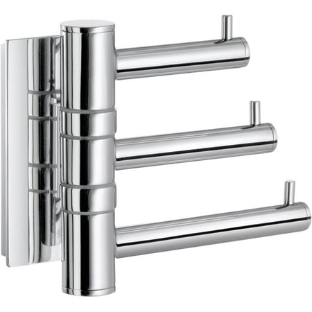 

Polished Chrome ZK327 Hook Swing