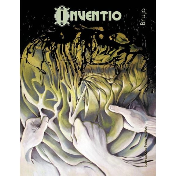 Inventio, (Paperback)
