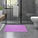 thumbnail image 5 of Piscina Baño Non Slip Mat Pvc Pequeñas Piedras, Baño Pequeño Mat, Estilo Pequeño, Antihridos, Impermeable, Durable, Lavable, Para Baño Pequeño, Material Pvc, Piedras Estilizadas, Para Baño, 5 of 9