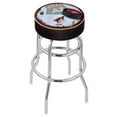 thumbnail image 4 of Holland Bar Stool NHL 30'' Swivel Bar Stool, 4 of 7