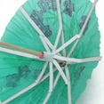 thumbnail image 3 of 144x Cocktail Umbrellas Party Drink Decor Umbrella Birthday dding Tableware, 3 of 8