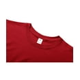 thumbnail image 5 of SPEEDRUN Men's Casual T-Shirt 3 Pack Summer Short Sleeve Moisture Wicking Breathable Comfort Fit XL, 5 of 5