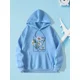 thumbnail image 2 of Sudadera Cálida De Primera Calidad Para Hombre Y Mujer, 2 of 8