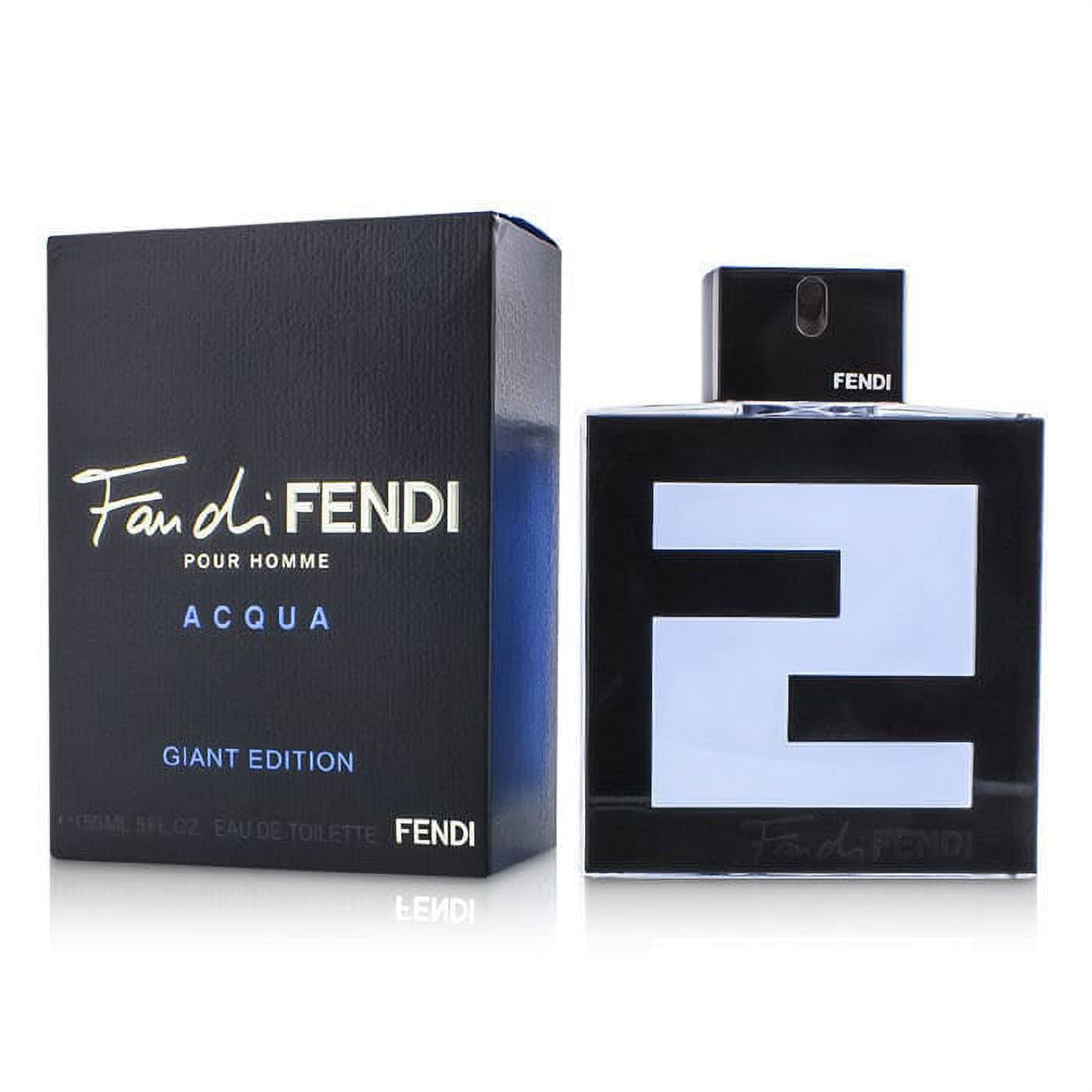 香水(男性用) Fendi Fandi Fendi Eau de Toilette 100ml Amazon.com : Fendi Eau de Toilette Spray, Fan Di Fendi Pour Homme