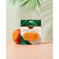 thumbnail image 5 of PUREFLOW Cabin Filter Air Freshener with Odor Eliminator – Fits on Most Car, Truck, and SUV Cabin Air Filters - Tropical Peach, 5 of 10