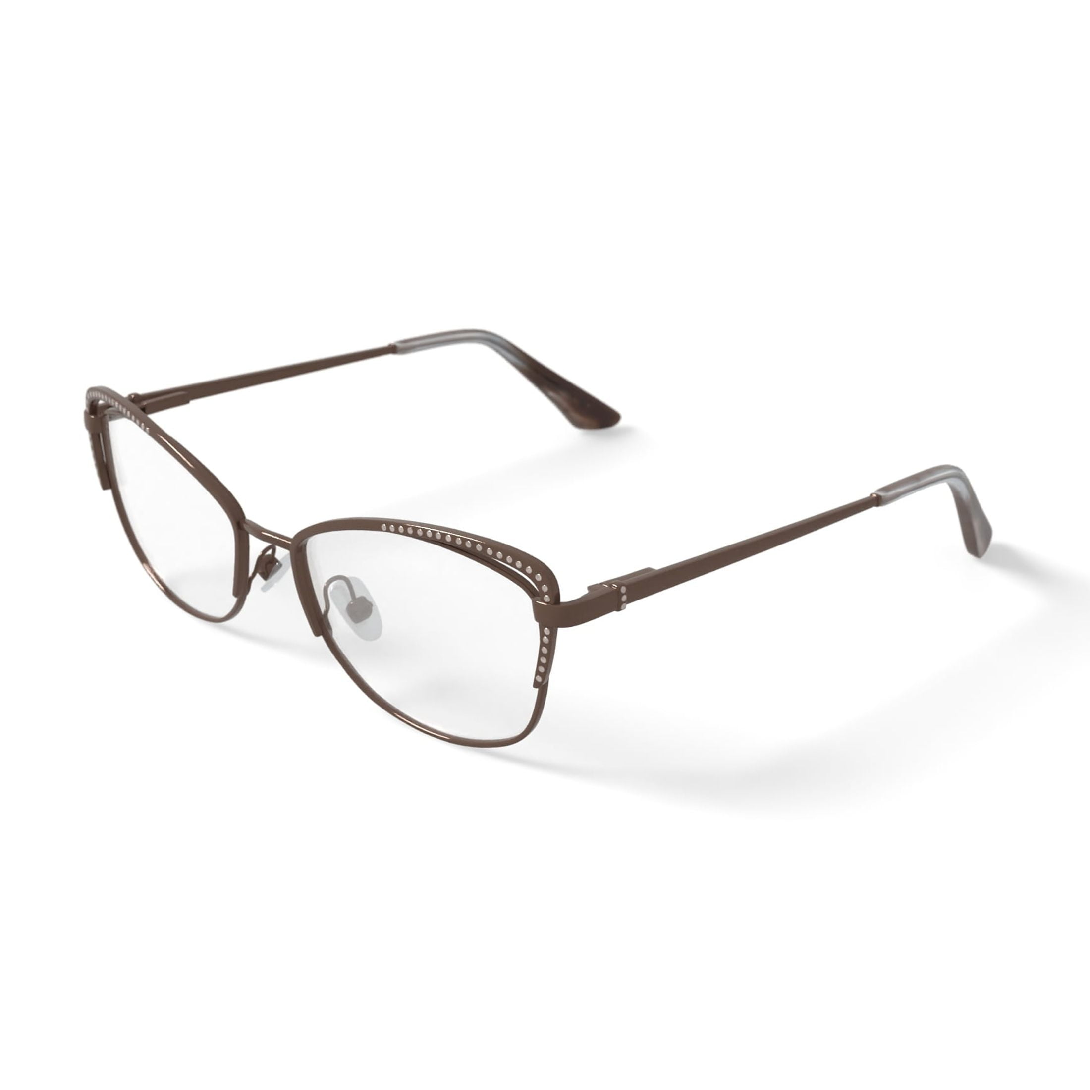 BestAngleミンク ブラウン 極美品☆Best Angle MINK ベストアングル ミンク 本毛皮コート