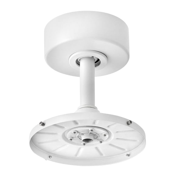 990054FMW Hinkley Lighting Neo - Downrod Adapter Kit-8.5 Inches Tall and 6 Inches Wide-Matte White Finish