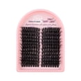 thumbnail image 1 of Kit De Extensión De Pestañas,216 Pestañas Individuales ,Maquillaje para Mujeres Una variedad de estilos, 1 of 5