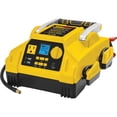 thumbnail image 1 of EverStart 1200 Peak Amp Jump Starter with Digital Compressor & 400W Inverter, 1 of 4