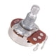 thumbnail image 5 of Potenciómetro para Guitarra Audio POTS A250K B250K Reemplazo de para Guitarra Eléctrica Paquete de 4, 5 of 6