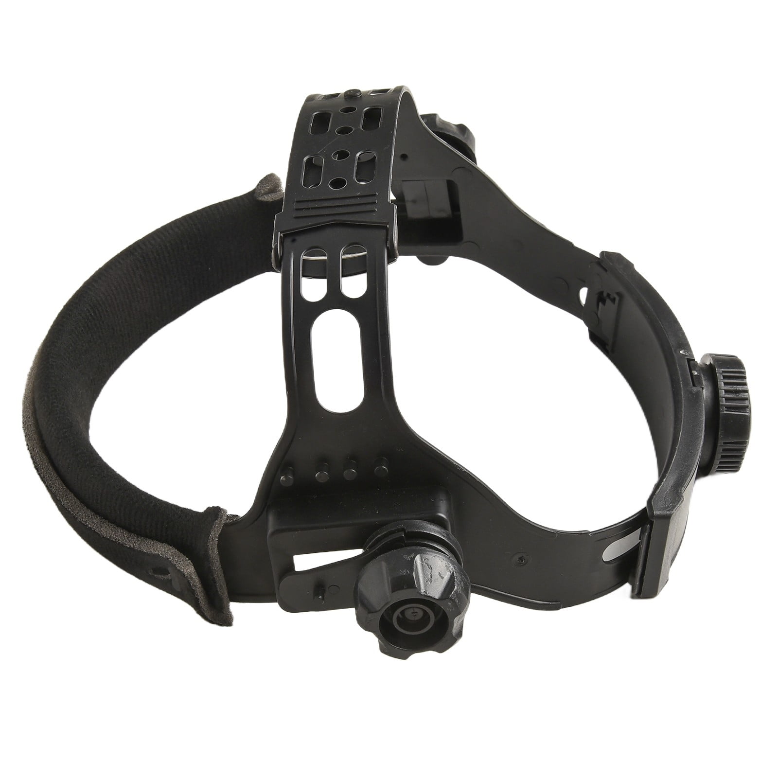 RANMEI Enhance Comfort And Safety With Adjustable Headgear Forwelding Helmets
