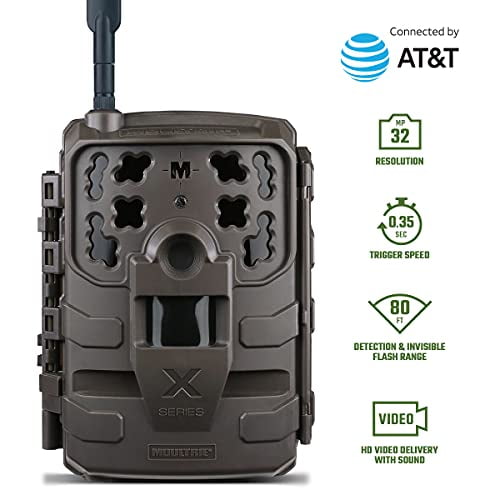 moultrie at&t camera