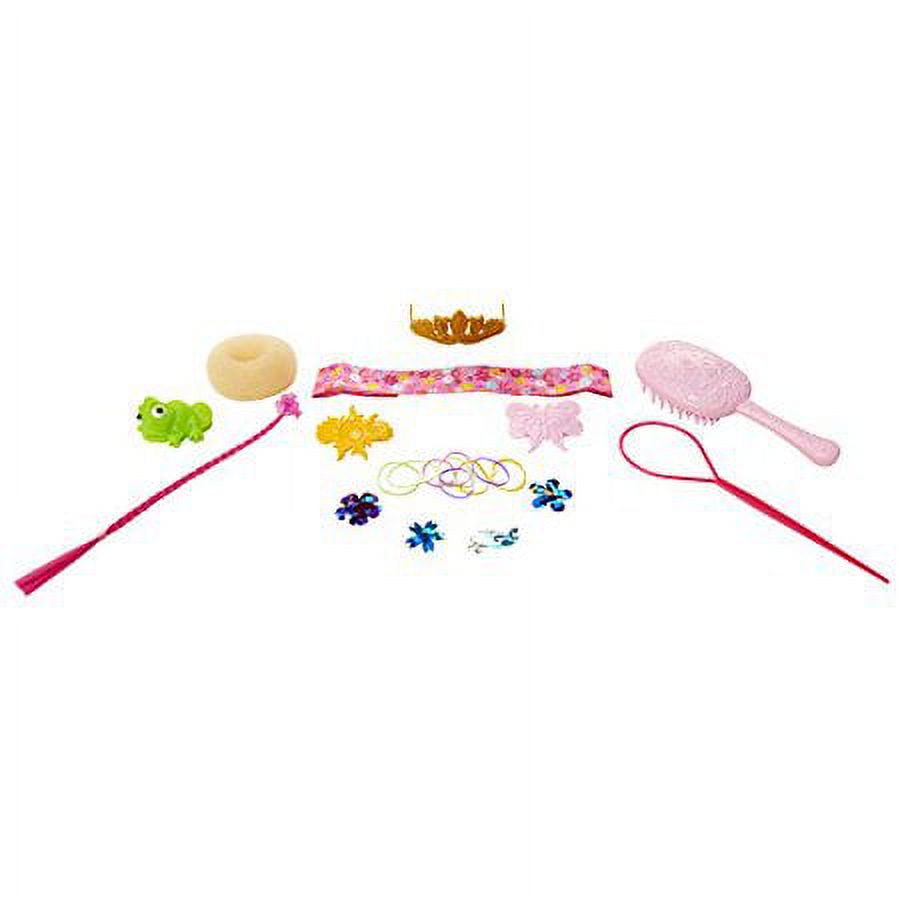 Rapunzel Hair Style Salon