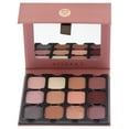 thumbnail image 2 of Viseart Paris Eyeshadow Palette - Paris Edit , 0.42 oz Eye Shadow, 2 of 6