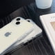 thumbnail image 5 of Funda transparente para teléfono Suga D-DAY Vivo Y03 Y16 Y17 Y17S Y19 Y21 Y28 Y36 Y52S Y55S Y73S Y75 Y78 Y100 4G 5G, 5 of 5