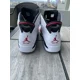 thumbnail image 4 of Jo r-dan 6 Retro Carmine 2014 size 12, 4 of 5
