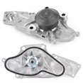 thumbnail image 2 of RCA,Water Pump 19200 RCA A Water Pumpfor Honda Impressive Results, 2 of 5