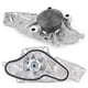thumbnail image 2 of Bomba de agua 19200 RCA A01 apta para motor Honda Accord Crosstour Odyssey 3.0L 3.2L 3.5L 3.7L, 2 of 11