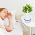 thumbnail image 6 of Wovilon Creative Usb Double Button Large Capacity Humidifier Usb Spherical Humidifier, 6 of 9