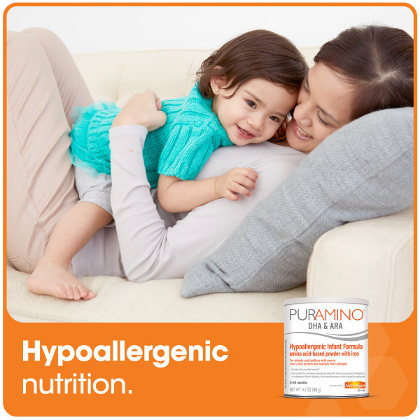 puramino formula walmart