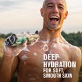 thumbnail image 5 of Every Man Jack Sea Salt + Citrus Body Wash, 28.8 fl oz, 5 of 11