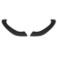thumbnail image 1 of 51417417513 Car Left Right Interior Door Pull Handle Armrest Cover Trim For- X1 X2 F48 F49 F39 2016-2020, 1 of 5