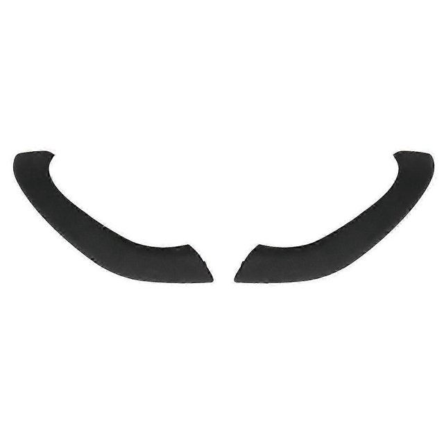 51417417513 Car Left Right Interior Door Pull Handle Armrest Cover Trim For- X1 X2 F48 F49 F39 2016-2020