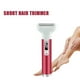 thumbnail image 4 of Afeitadora para mujeres 4 en 1 recargable Waterprof the Trimmer, 4 of 5