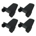thumbnail image 3 of koolsoo 4 Pieces Tire Changer Clamp Covers Professional Practical Protective Sleeves Style B, 3 of 9
