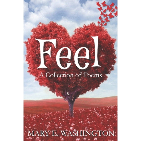 Feel: A Collection of Poems (Paperback)