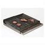 Rocky Mountain Cookware MB24-8 4-Burner Commercial Add on Broiler