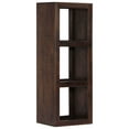 thumbnail image 5 of vidaXL Console Cabinet 15.7"x11.8"x43.3" Solid Acacia Wood, 5 of 11