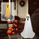 thumbnail image 3 of Halloween Decorations Front Yard Ghost Stand Haunted Porch Yard Stand Halloween Decorations, 3 of 4