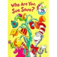 thumbnail image 1 of Pre-Owned Who Are You, Sue Snue? (Hardcover) 0679986367 9780679986362, 1 of 1