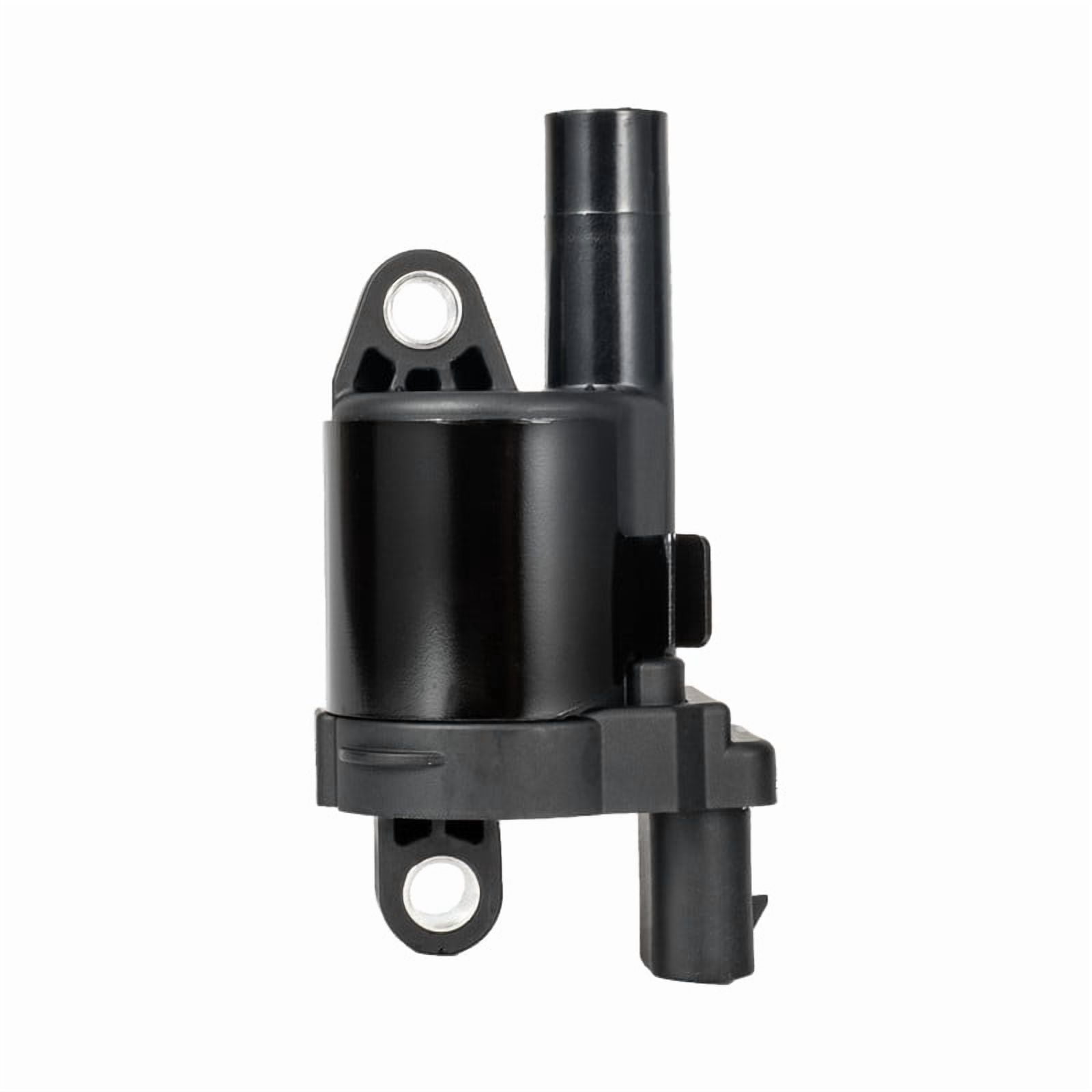 Set of 8 ISA  Round Ignition Coil Pack for 5.3 V8 For Chevy GMC Silverado Suburban Tahoe Corvette Yukon Sierra Canyon Savana SS SSR 08 2009 2010 2011 2012 2013 2014 2015 2016 2017 for UF414