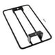thumbnail image 4 of Portaequipajes trasero para motocicleta Sissy Bar, estante para alforjas para Rebel 250300500 2017-2019 (negro) Baoblaze Sillín trasero: Soporte de bolsa, 4 of 8