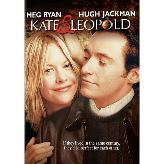 Paramount - Kate & Leopold [DIGITAL VIDEO DISC]
