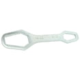 thumbnail image 2 of Llave universal multifuncional de 8 mm a 22 mm para tuercas y tornillos, llave de doble extremo. Plata, 2 of 9