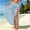 Multicolor12, variant on Women Sarong High Slit One Size Swimsuit Coverups Summer Plaid Print Chiffon Wraps Beach Bikini Bathing Suit Swimwear Wrap Cover Up
