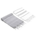 thumbnail image 1 of Bodrum / Datca Turkish Hand Towel Set, 1 of 15