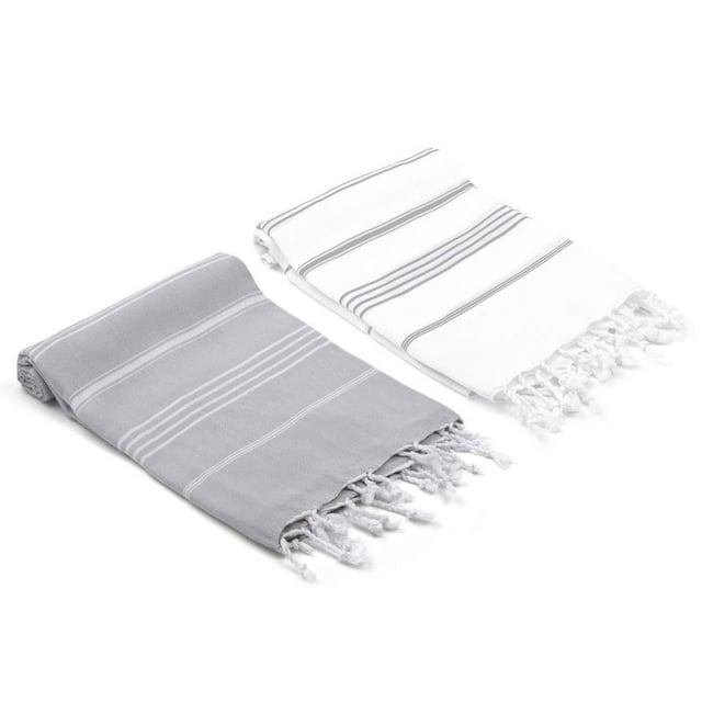 Bodrum / Datca Turkish Hand Towel Set