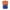 Orange+Blue, variant on Safety Vest for Men High Visibility Reflective Vests Construction Security Workwear Vest with Multi Pockets