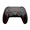 Black and Red, variant on Wireless Controller for PS5 Slim Pro Win PC Gamepad Hall Effect Joysticks