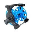 thumbnail image 2 of Garden Hose Reel Water Hose Holder Storage Rack Winding Tool Versatile B, 2 of 9