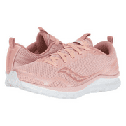 Saucony Liteform Feel Women's Sneaker Blush, Size 5.5 M