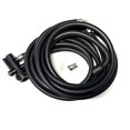 thumbnail image 2 of Magtonson 10FT Portable Dishwasher Whirlpool Fill and Drain Hose Assembly Compatible with W10273574, 2 of 4