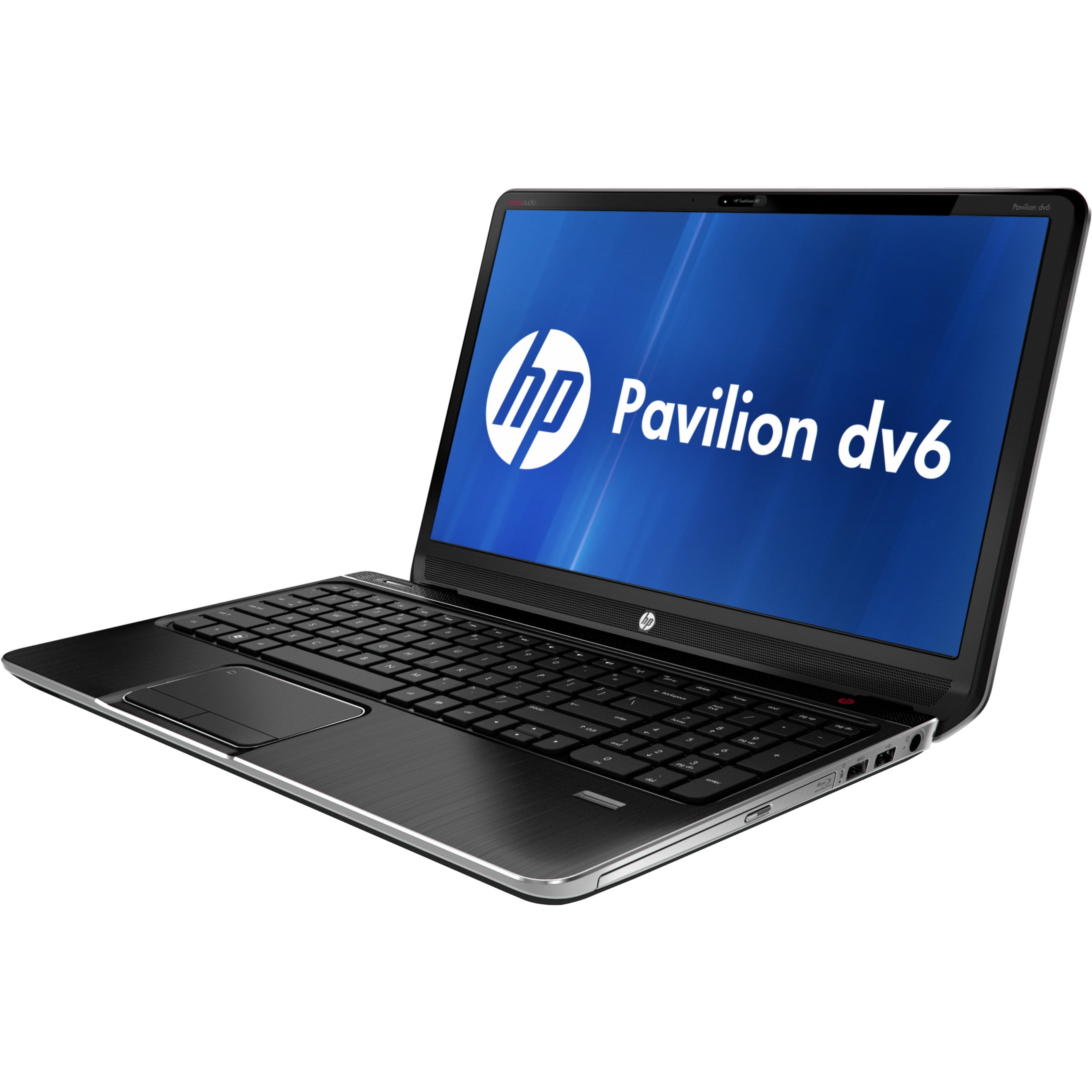 HP Envy 15.6